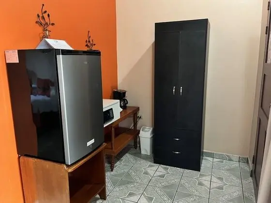 Classic Tek Büyük veya İki Ayrı Yataklı Oda