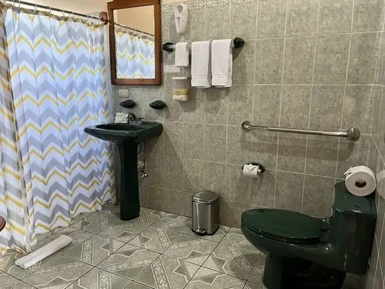 Classic Tek Büyük veya İki Ayrı Yataklı Oda