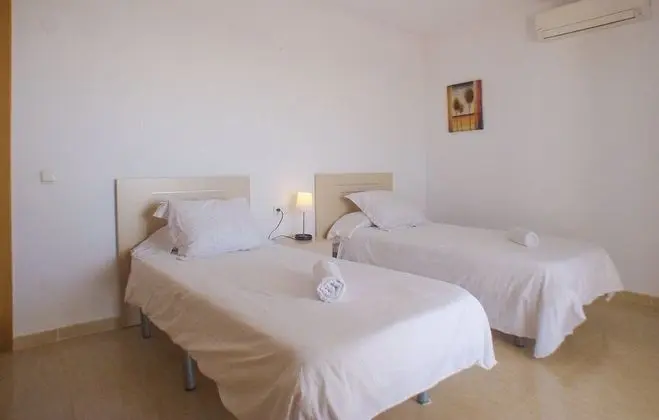 Villa, 3 Yatak Odası, Kişiye Özel Havuzlu (4)