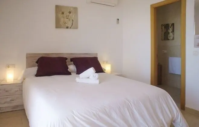 Villa, 3 Yatak Odası, Kişiye Özel Havuzlu (6)