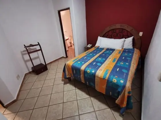 Classic Stüdyo, 1 Yatak Odası, Havuz Manzaralı