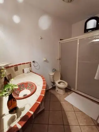 Classic Stüdyo, 1 Yatak Odası, Havuz Manzaralı