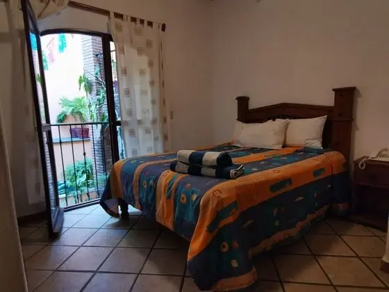 Comfort Tek Büyük Yataklı Oda, 1 Yatak Odası