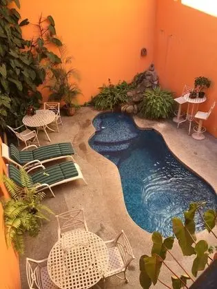 Comfort Tek Büyük Yataklı Oda, 1 Yatak Odası