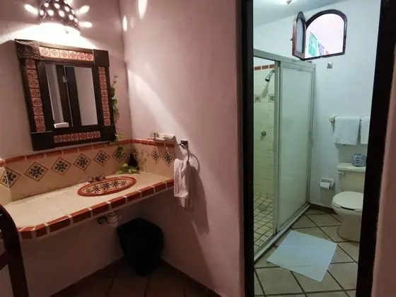 Comfort Tek Büyük Yataklı Oda, 1 Yatak Odası