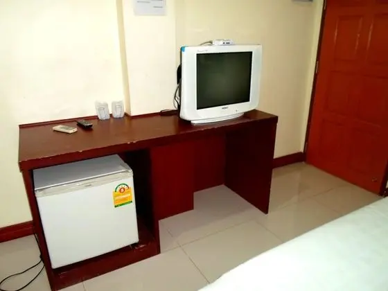 Standard Oda, 1 Yatak Odası, Şehir Manzaralı