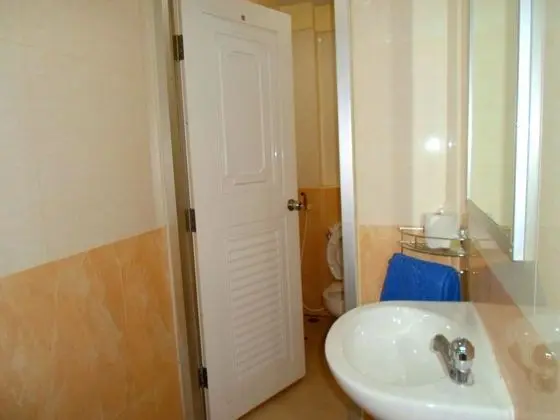 Standard Oda, 1 Yatak Odası, Şehir Manzaralı