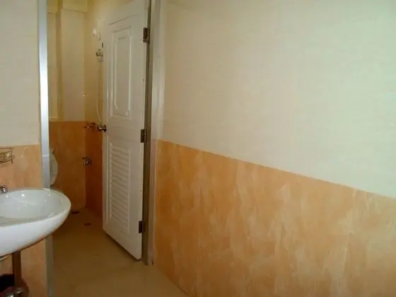 Standard Oda, 1 Yatak Odası, Şehir Manzaralı