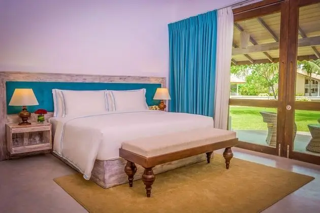 Luxury Villa