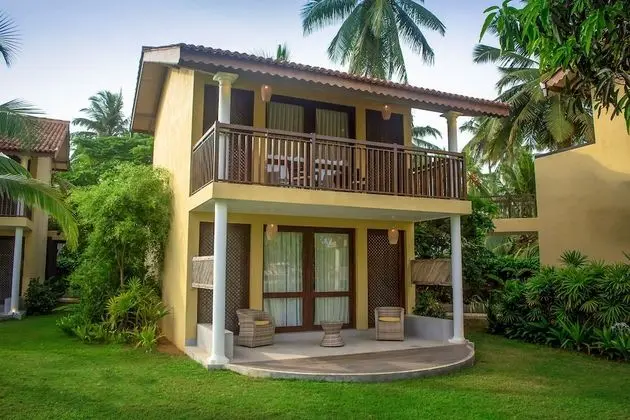 Luxury Villa