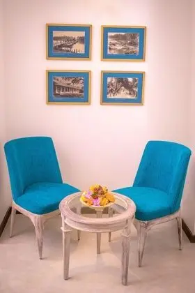 Luxury Villa
