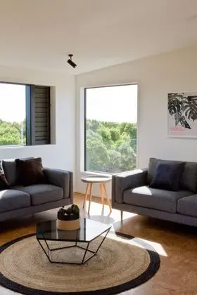 Luxury Villa, 1 Yatak Odası, Deniz Manzaralı
