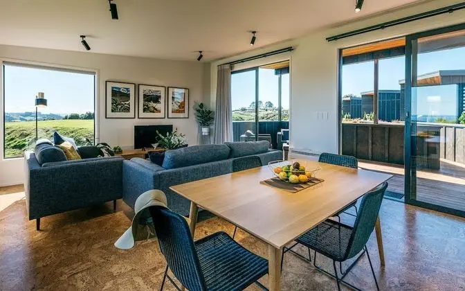 Luxury Villa, 1 Yatak Odası, Deniz Manzaralı