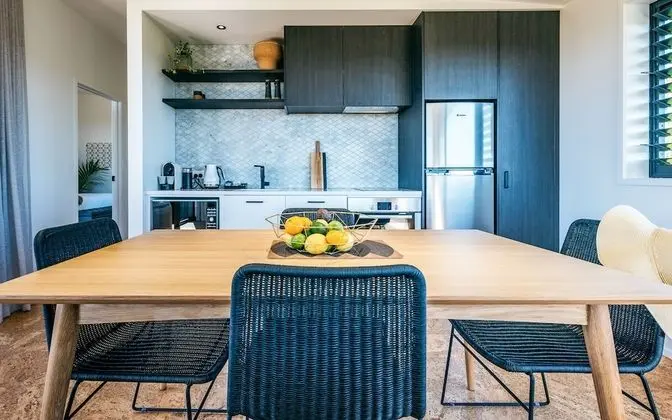 Luxury Villa, 1 Yatak Odası, Deniz Manzaralı