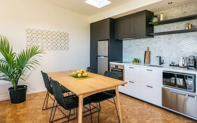 Luxury Villa, 1 Yatak Odası, Deniz Manzaralı