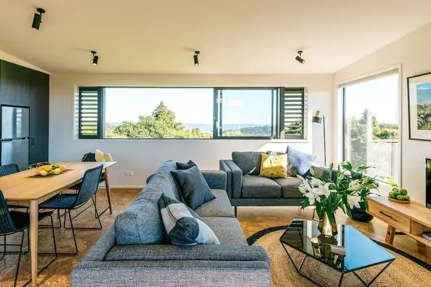 Luxury Villa, 1 Yatak Odası, Deniz Manzaralı