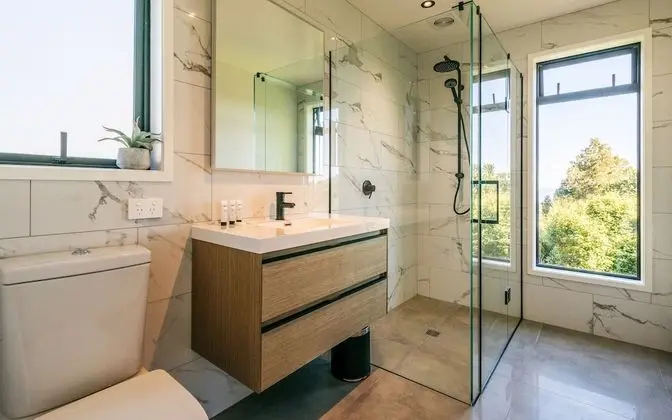 Luxury Villa, 1 Yatak Odası, Deniz Manzaralı