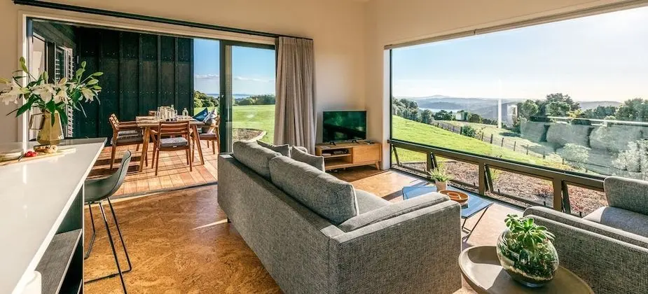 Luxury Villa, 2 Yatak Odası, Deniz Manzaralı