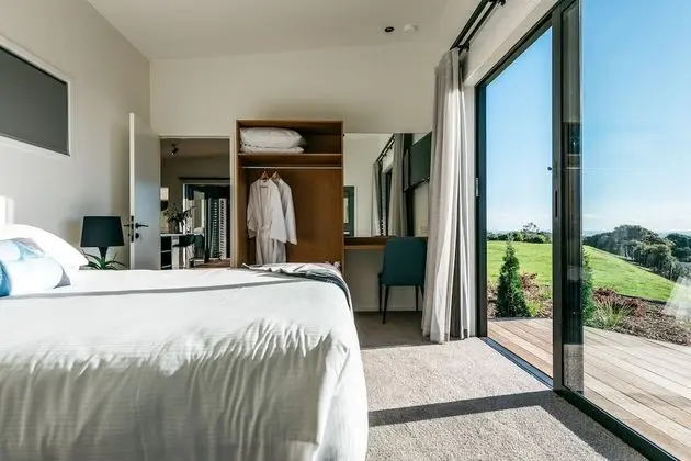 Luxury Villa, 2 Yatak Odası, Deniz Manzaralı