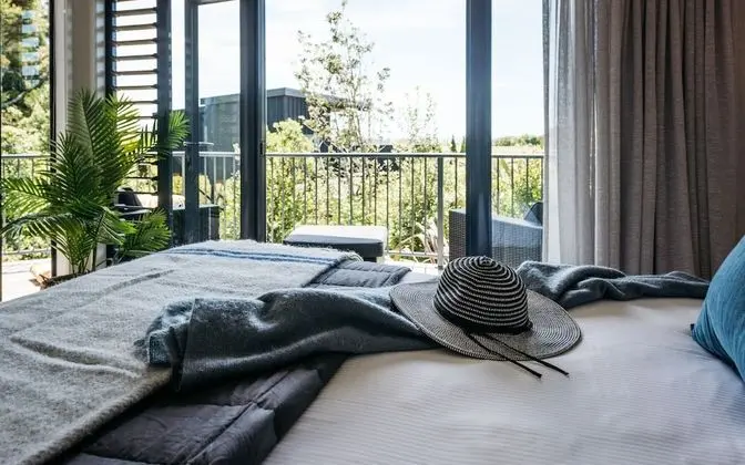 Luxury Villa, 2 Yatak Odası, Deniz Manzaralı