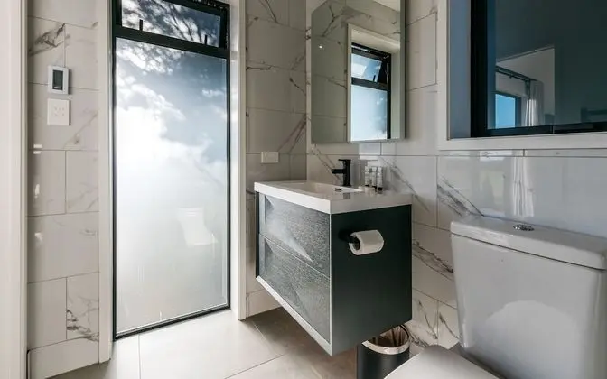 Luxury Villa, 2 Yatak Odası, Deniz Manzaralı