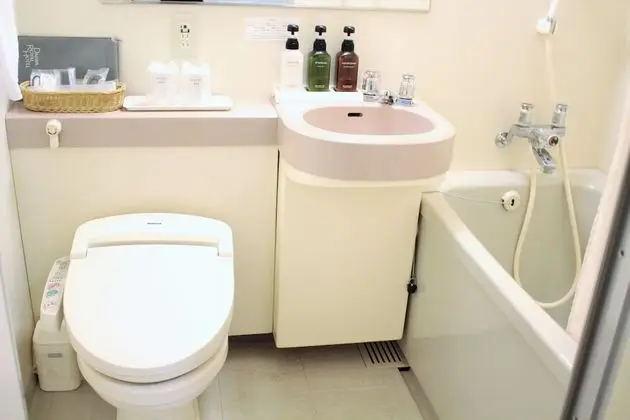 İki Ayrı Yataklı Oda, Sigara İçilebilir (Adding Extra Bed for 3 guests)