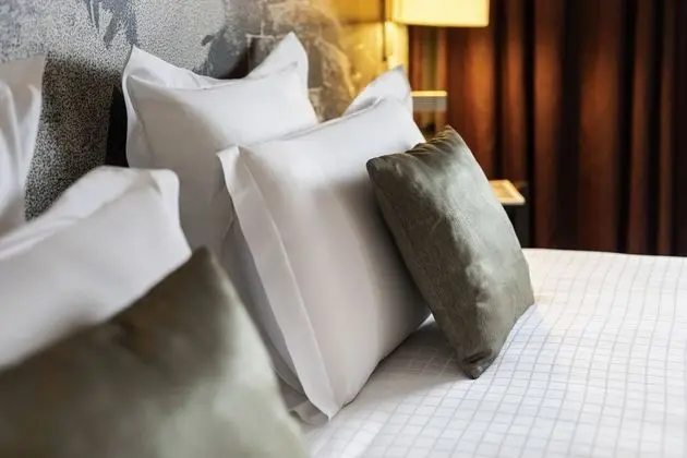 Superior Oda, Birden Çok Yatak, Deniz Manzaralı