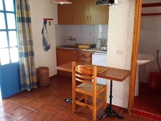 Ev, 1 Yatak Odası, Balkon