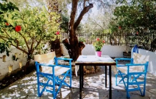 Ev, 1 Yatak Odası, Balkon