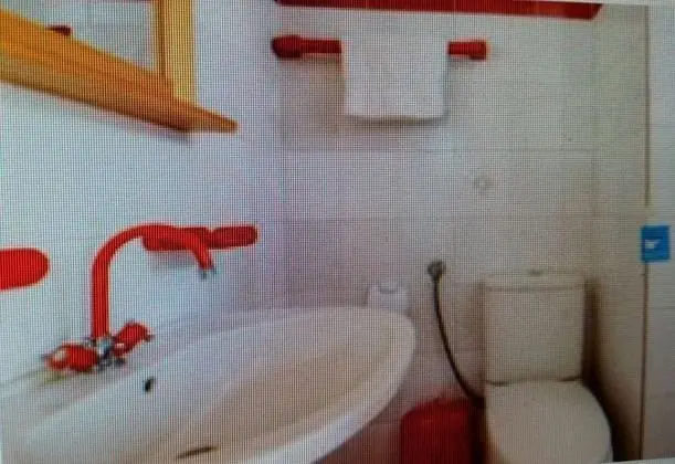 Ev, 1 Yatak Odası, Balkon