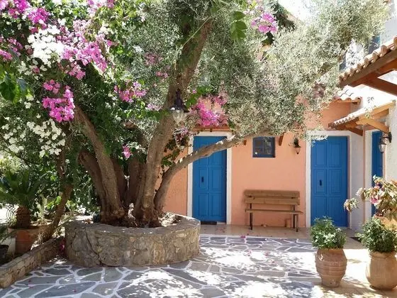 Ev, 1 Yatak Odası, Balkon