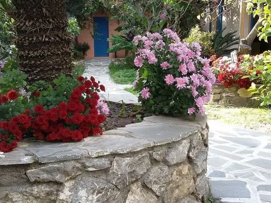 Ev, 1 Yatak Odası, Balkon