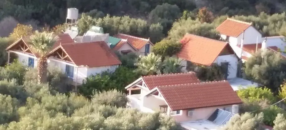 Ev, 1 Yatak Odası, Balkon