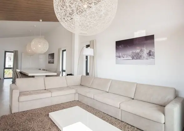 Villa, Birden Çok Yatak