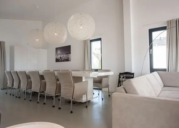 Villa, Birden Çok Yatak