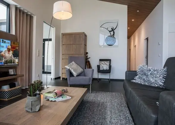 Villa, Birden Çok Yatak, Tepe Manzaralı