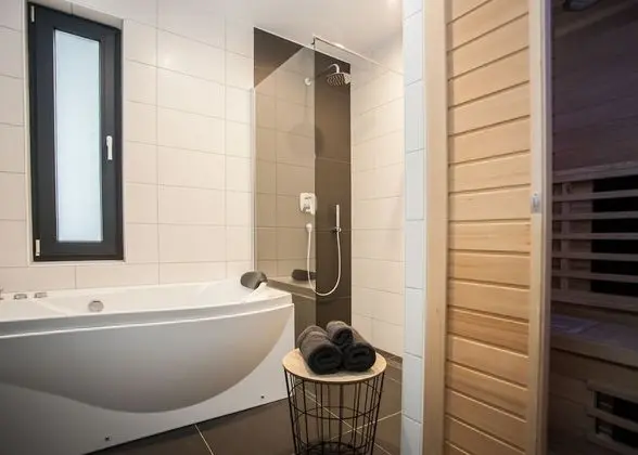 Villa, Birden Çok Yatak, Tepe Manzaralı