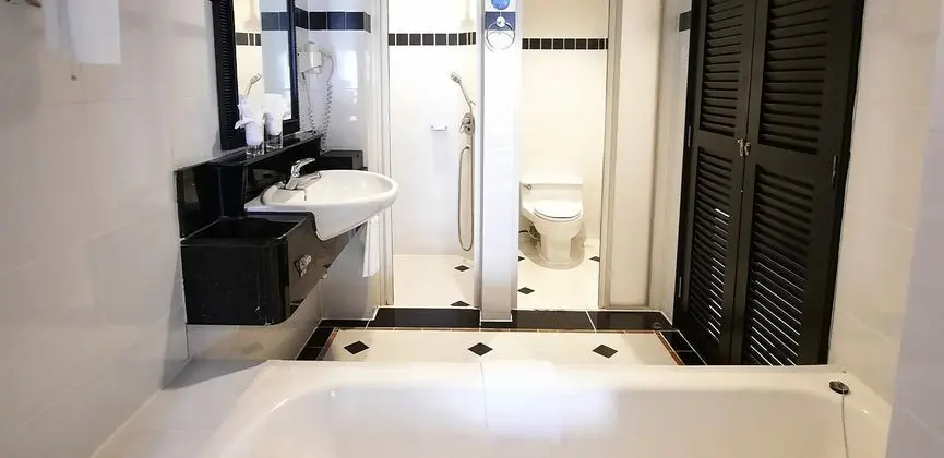 1 Çift Kişilik Veya 2 Tek Kişilik Yatak Premier