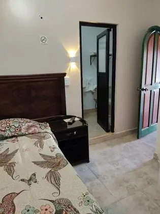 Standard Oda, 1 Çift Kişilik Yatak
