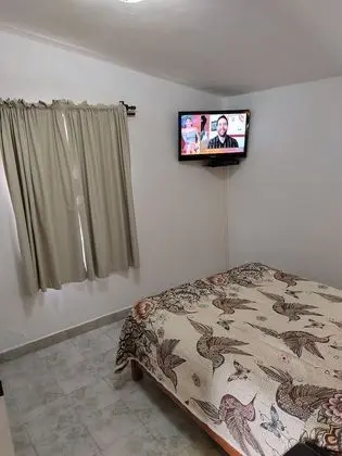 Standard Oda, 1 Çift Kişilik Yatak