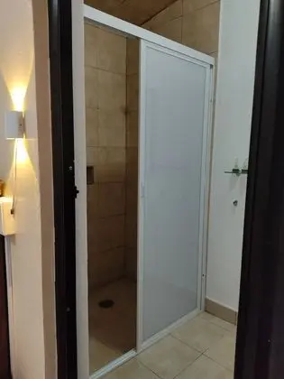 Standard Oda, 1 Çift Kişilik Yatak