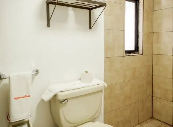 Standard Oda, 1 Çift Kişilik Yatak