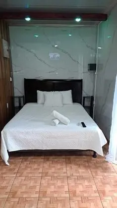 Classic Villa, 2 Yatak Odası