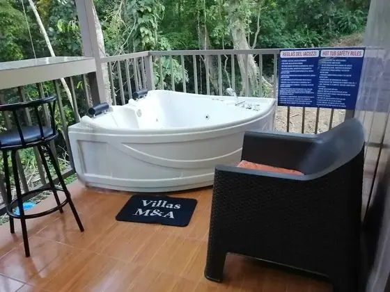 Classic Villa, 2 Yatak Odası