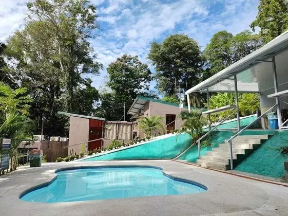 Classic Villa, 2 Yatak Odası