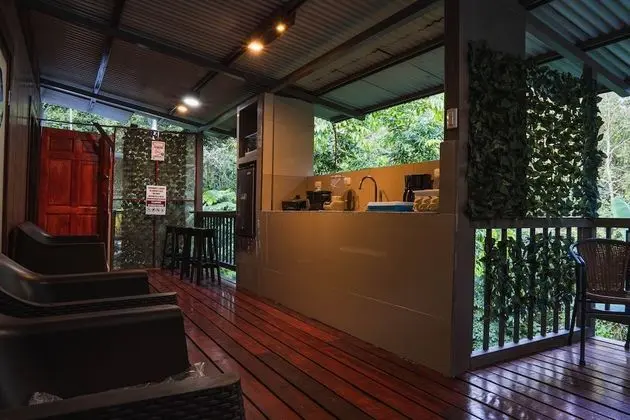 Classic Villa, 2 Yatak Odası