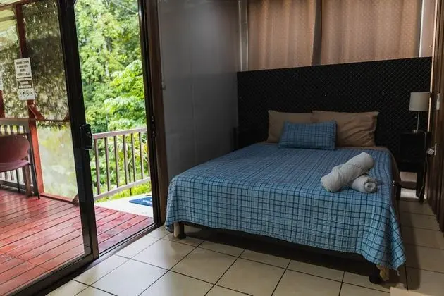 Classic Villa, 2 Yatak Odası