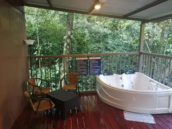 Comfort Villa, 2 Yatak Odası