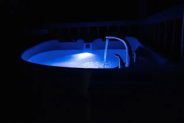 Comfort Villa, 2 Yatak Odası