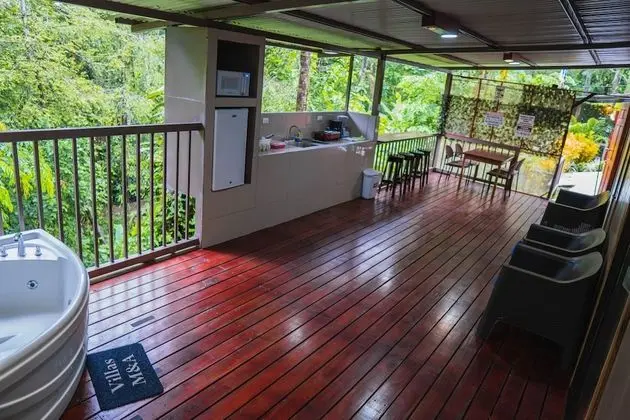 Comfort Villa, 2 Yatak Odası